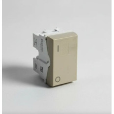 LINEA RICHI MODULO BIPOLAR BEIGE