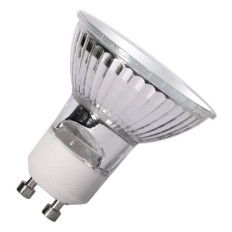 LAMPARA DICROICA DIRECTA 50 W.CON GU10