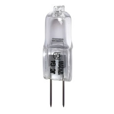 LAMPARA BI-PIN MINI 12V 20W  G4