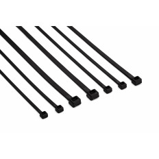 COLLARIN 7.6 X 450 NEGRO