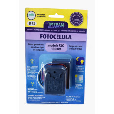 FOTOCELULA 1300 W ELECTRONICA IMTRAN