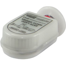 SENSOR MOVIMIENTO EXTERIOR 3 CABLES