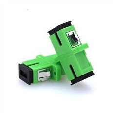 UNION PARA CABLE FIBRA OPTICA