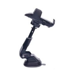 SOPORTE AUTO VENTOSA FLEXIBLE