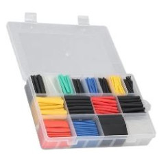 KIT ESPAGUETTI TERMOCONTROLABLE VOLTECK