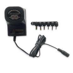 ELIMINADOR DE PILAS 0.5 AMP MULTIPUNTA