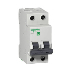 LLAVE TERMICA 25 AMP II SCHNEIDER