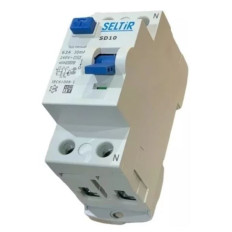 DISYUNTOR DIFERENCIAL 63 AMP II SELTIR