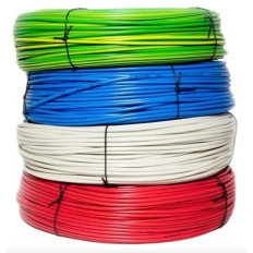 CONDUCTOR MULTIFILAR 1 MM METRO