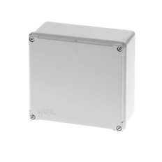 CAJA ESTANCA S/ SALIDA 150X140X75 MM