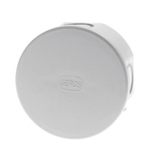 CAJA ESTANCA S/SALIDA REDONDA 83X45 MM