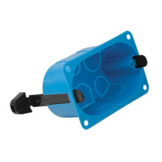 CAJA DE EMBUTIR P/YESO 2 X 4"