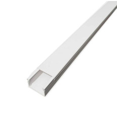 DUCTO 20 X 10 MM AUTOADHESIVO