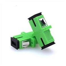 UNION PARA CABLE FIBRA OPTICA