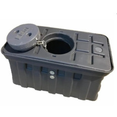 NICHO PARA CONTADOR DE OSE AUTORIZADO