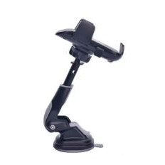 SOPORTE AUTO VENTOSA FLEXIBLE