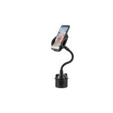 SOPORTE PARA  AUTO C/VENTOSA
