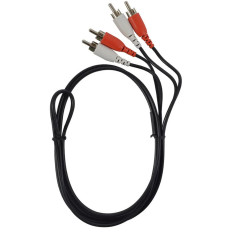 CABLE P/VIDEO 2 RCA A 2 RCA