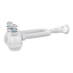 SIFON BOTELLA - FUELLE DOBLE UNIVERSAL FERE