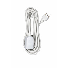 ALARGUE FICHA HEMBRA 3 EN LINEA 5 M VOLTA