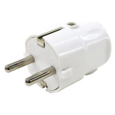 FICHA MACHO SCHUKO 90 CONTACTUM