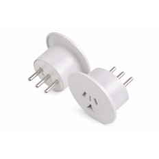 FICHA DER. STANDARD SALIDA UNIVERSAL