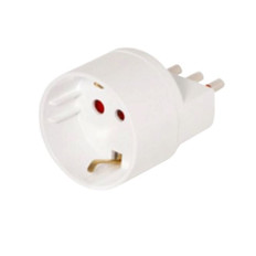 FICHA DERIVADA L.MOD. SALIDA SCHUKO