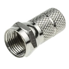 FICHA P/PUNTA COAXIL ROSCA GRUESA