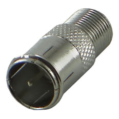 FICHA  ADAPTADOR METALICO FINO