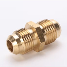 ENTRERROSCA C/T 1 1/4" BRONCE
