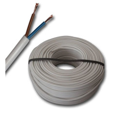 CONDUCTOR SUPERPLASTICO 2 X 1 MM METRO