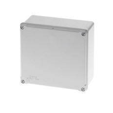 CAJA ESTANCA S/ SALIDA 150X140X75 MM
