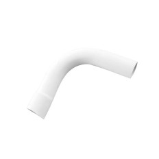 CODO P/CAÑO RIGIDO 3/4"