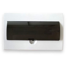 TABLERO PLASTICO P/18 MODULO EMBUTIR