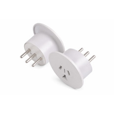 FICHA DER. STANDARD SALIDA UNIVERSAL