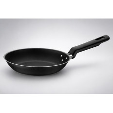 SARTEN 26CM STARFLON LORETO GRIS TRAMONTINA