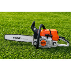 MOTOSIERRA STHIL MS 250 ESPADA 40 CM
