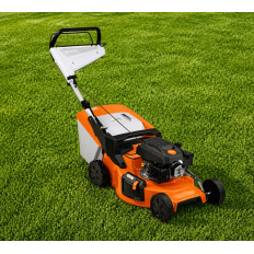 CORTA CESPED STHIL RM 253.3T AUTOPROPULSADA