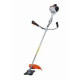 DESMALEZADORA STHIL FS 160 29.8CC