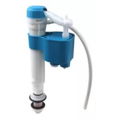 VALVULA DESCARGA BOTON SUPERIOR