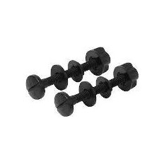 TORNILLO PLASTICO FIJACION MOCHILA PAR