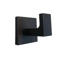 PERCHA SIMPLE NERO "M"