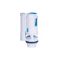 VALVULA DESCARGA UNIVERSAL F/S DESBORDE REGULABLE