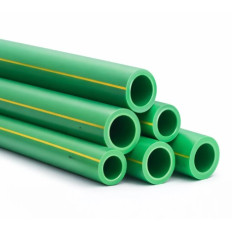 CAÑO TERMOFUSION 20 PN 20