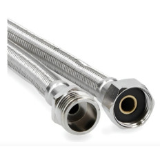 COLILLA 100 CM HH ALUMINIO