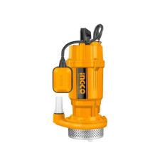 BOMBA SUMERGIBLE DESAGOTE METALICA 750W INGCO