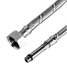 COLILLA MACHO LARGO P/MONOCOMANDO 60 CM