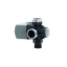 KIT PRESOSTATO+MANOMETRO+TEE