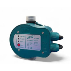 PRESSCONTROL EQUIPO ELECTRONICO PS-04A  1.5 Bar