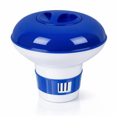 DOSIFICADOR FLOTANTE VULCANO